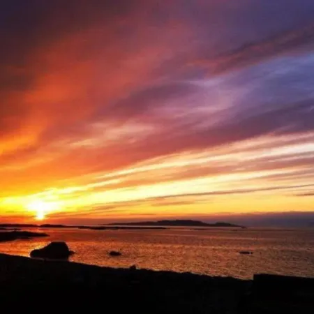 Sea For Miles 펜션