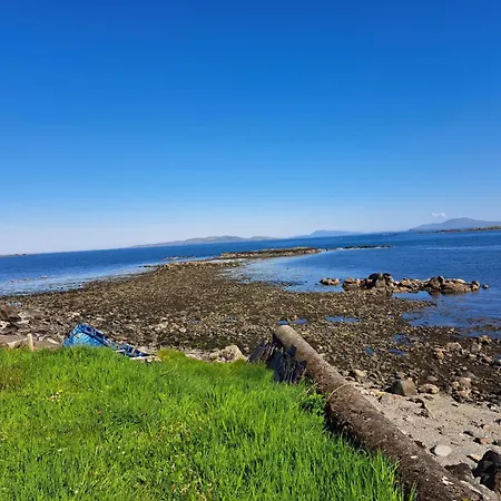 Sea For Miles Ferienhaus Renvyle