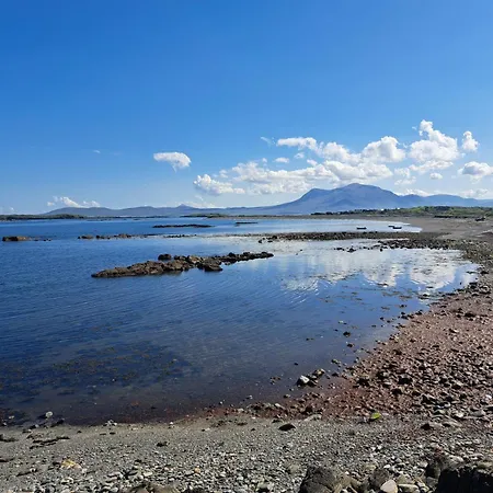 Sea For Miles Ferienhaus *