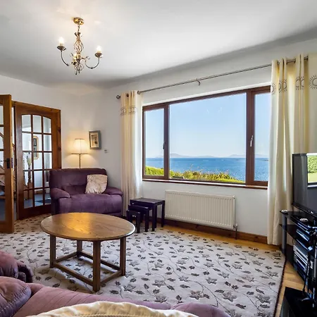 Sea For Miles Renvyle