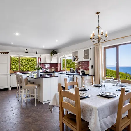 Sea For Miles 펜션 렌빌