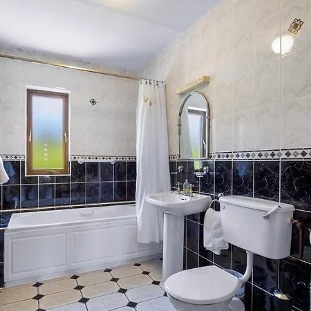 펜션 Sea For Miles