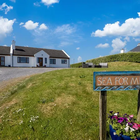 Sea For Miles 別荘 *