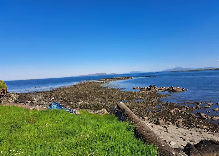 Sea For Miles Ferienhaus Renvyle