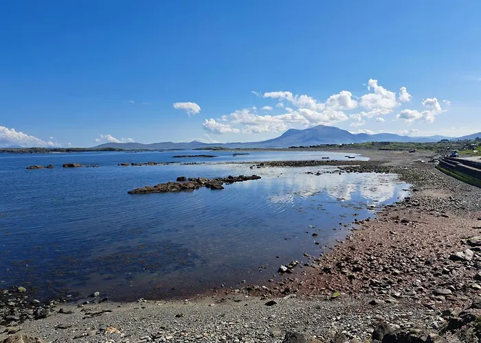 Sea For Miles Ferienhaus *