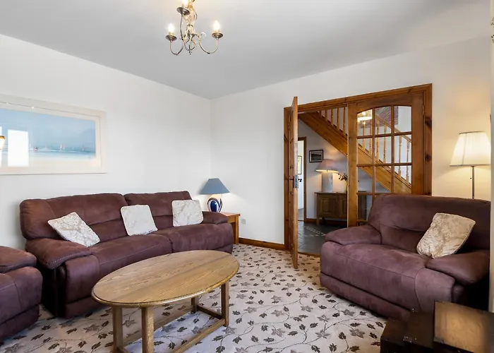 Sea For Miles Ferienhaus *