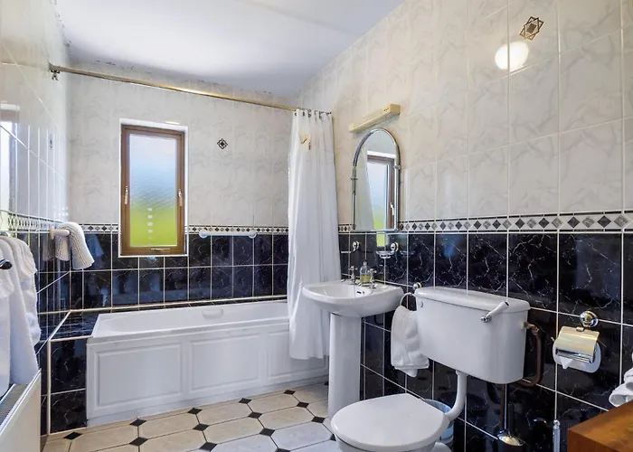 Ferienhaus Sea For Miles